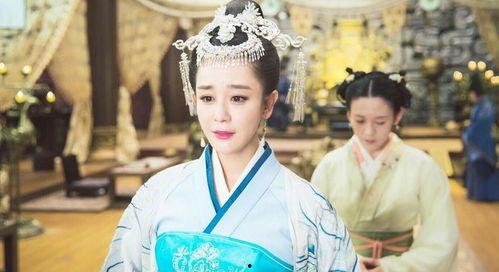 独孤皇后在线观看,宫廷权谋，爱恨交织的传奇人生